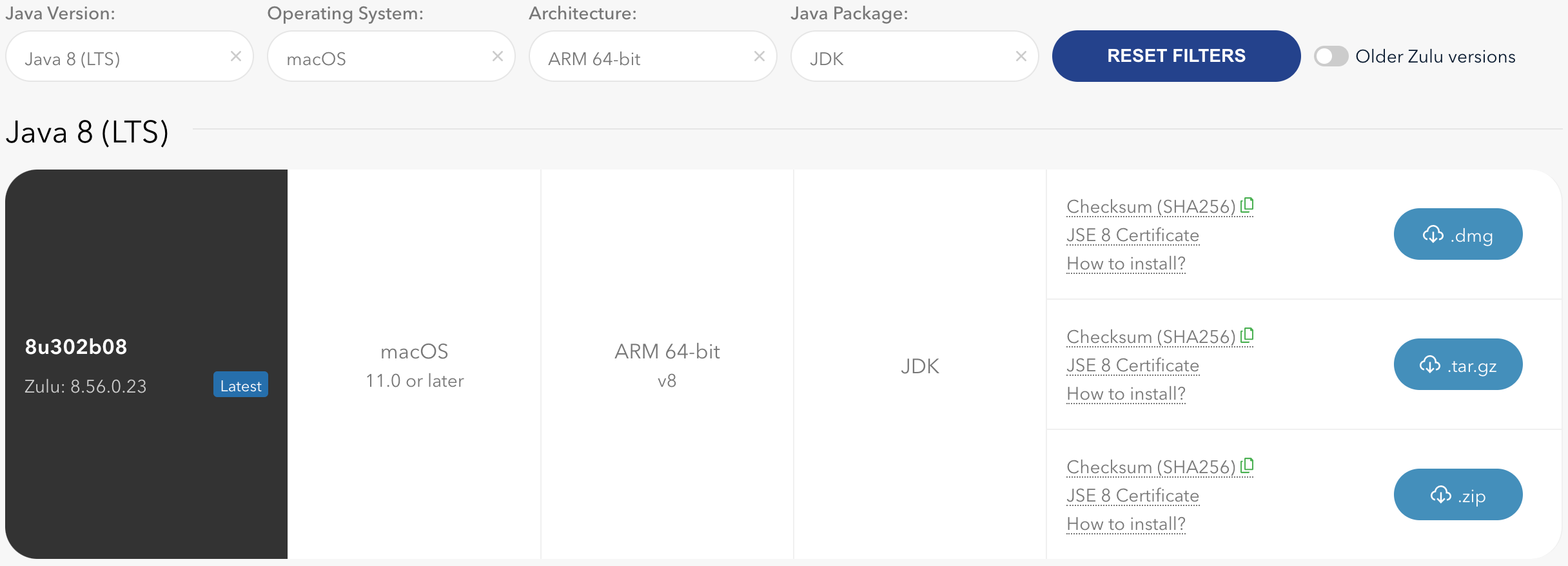 Quick Start Guide for Setting Up Appium on an M1 Mac