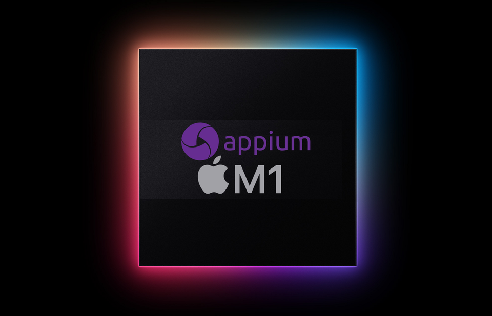 Quick Start Guide for Setting Up Appium on an M1 Mac