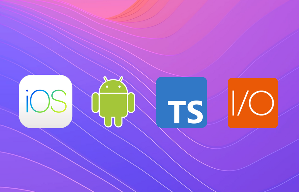 Testing Android and iOS apps in TypeScript using WebdriverIO